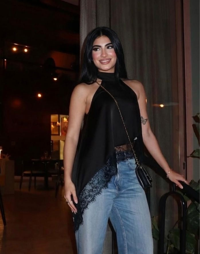 Lace Top