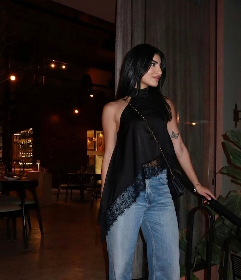Lace Top