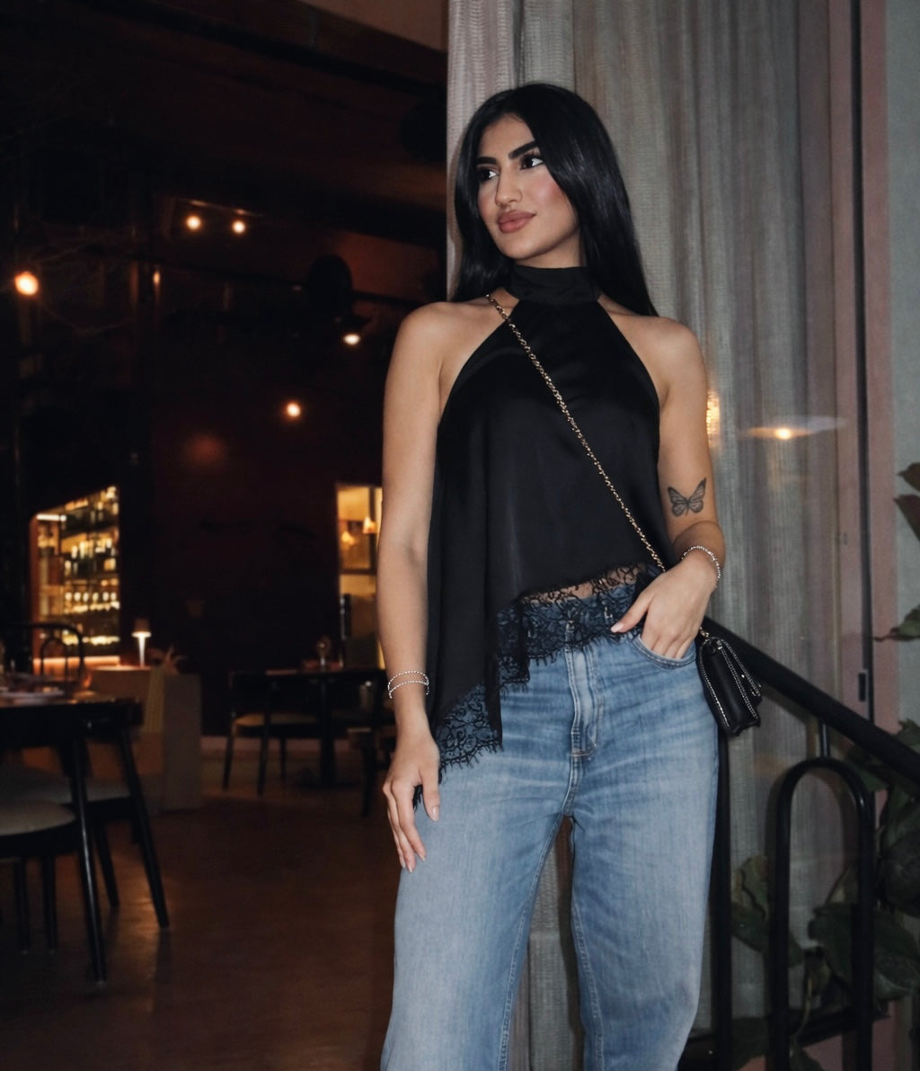 Lace Top
